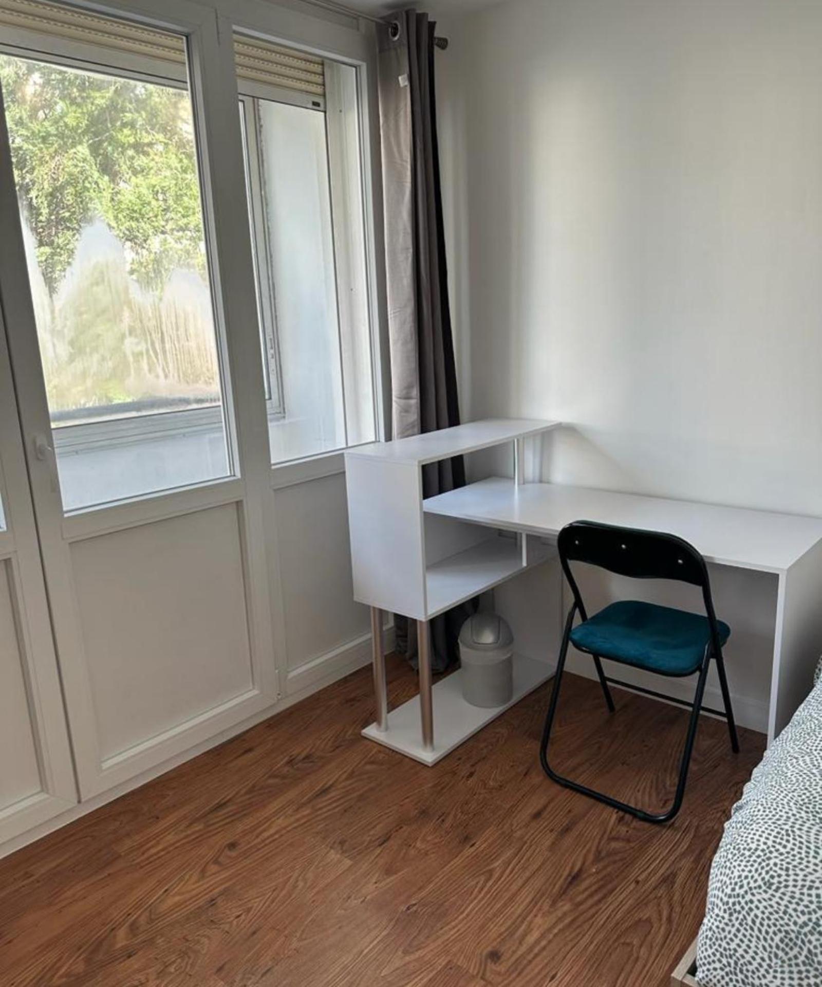 Appartement T4 Des Jardins Chambéry 외부 사진